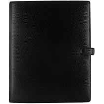 Lot De 30 Feuilles Lignées Colorées Filofax Format A5 - Réf. B340508 - Pour Organisateur, Planner, Prise De Notes