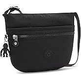 Kipling Arto S Small Lightweight Multi Pocket Crossbody Bag