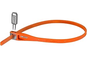 Hiplok Z Lok Attache de sécurité Mixte