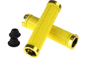 CARBONENMY VTT/Trekking Poignées de guidon/Poignées à vis /Poignées/Poignées de vélo 808