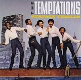 Surface Thrills - Temptations