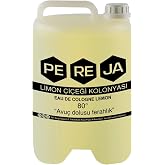 Pereja Kolonya 3lt Pe Limon