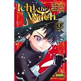 ICHI THE WITCH 01 ED. PROMOCIONAL (MANGA)