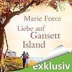 Liebe auf Gansett Island (Die McCarthys 1)