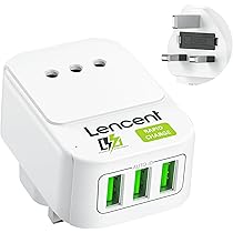 12V Ac-Dc Adattatore Alimentatore Caricabatteria Per X Rocker - Foto 13