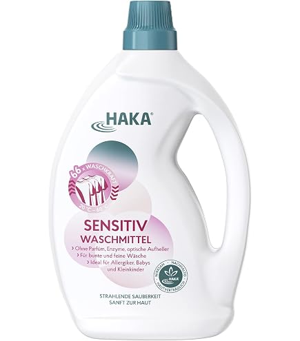 Lovela Lait à Laver Bébé Hypoallergénique 4,5 L – Peaux Sensibles & Atopiques Dès La Naissance