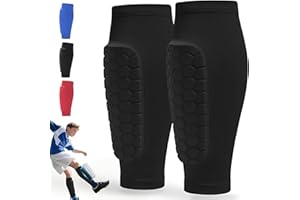 FORBANY Laimer Schienbeinschoner Kinder Laimer Schienbeinschoner Ultraleicht Mit Hohem Effektivem Schutz Für Training Und Wettkampf