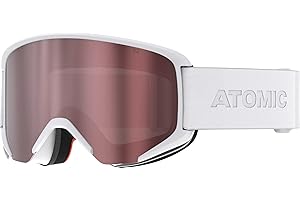 ATOMIC Gogle Uniseks Savor (1 w zestawie)