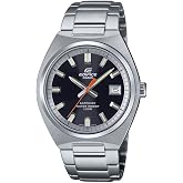 Casio EFB-109D-1AVDF Kol Saati, Edifice, Analog, Gri, Erkek