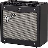 Amplificador guitarra Fender Mustang I v.2 20 W