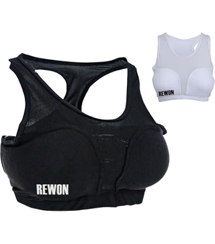 CE Zertifizierter Brustschutz Ju-Sports Brustschutz Für Damen Cool Guard - CE Zertifiziert Ju-Sports Cool Guard Damen CE-zertifiziert