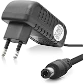 12V 2A 24W Modem/Router Adapt&ouml;r&uuml; - 5.5X2.5Mm - Siyah HD752