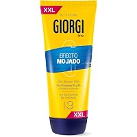 Garnier Fructis Cemento – Starkes Styling-Gel, 200 Ml, Für Festen Halt & Definierte Frisuren