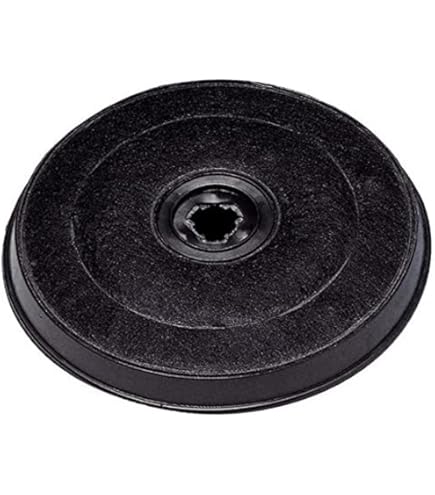 Filtri A Carbone Per Cappa - 2 Pezzi Compatibili Con Bosch, Whirlpool, AEG, Electrolux E Altri - Foto 5