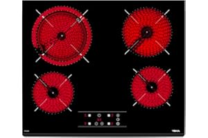 Teka vitroceramicas – Hob VITROCERAMICA tz-6420 Glass