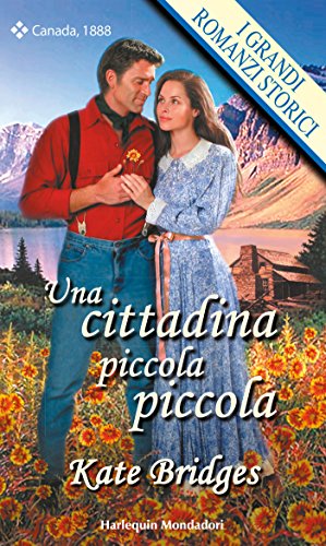 Kate Bridges - Una cittadina piccola piccola (2015)