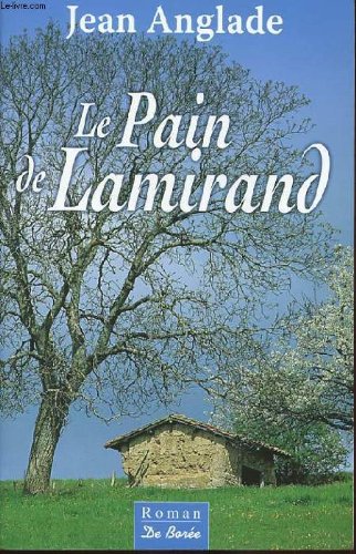 couverture de : Le pain de Lamirand
