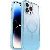 OtterBox iPhone 14 Pro Max i&ccedil;in MagSafe ile Şeffaf Kılıf Serisi, Darbeye Dayanıklı, D&uuml;şmeye Dayanıklı, Ultra İnce, Koruyucu K