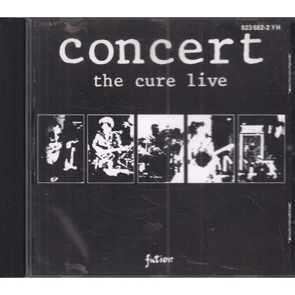 ミュージック The Cure Festival 2005 DVD The Cure | FESTIVAL 2005