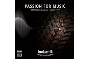 Inakustik-Passion for Music