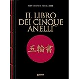 Amazon.it Il libro dei cinque anelli Miyamoto, Musashi, Arena, L. V