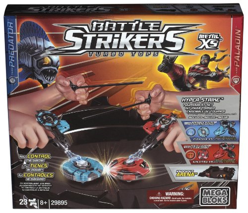 battle strikers online game