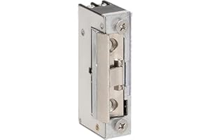 ORNO EZ-4027 Mini Elektrozaczep symetryczny z pamięcią i z blokadą Mini Niskoprądowy 280mA dla 12VDC