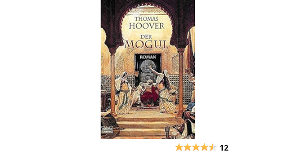 Der Mogul Allgemeine Reihe Bastei Lubbe Taschenbucher Hoover Thomas Trabant Rommel Christiane Achtmann Peter Amazon De Bucher
