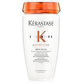 K&Eacute;RASTASE Nutritive Bain Satin Nemlendirici Şampuan 250 ml