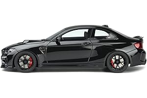 GT SPIRIT 1/18 - GT859 - BMW M2 Competition by Lightweight Performance - 2021