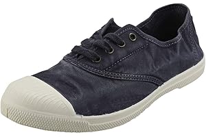 Natural World 102E - Scarpa da Donna in Tessuto Vegan