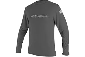 O'NEILL Basic Skins Long Sleeve Débardeur Anti-irritations Homme