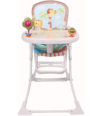 Chaise Haute Bébé Evolutive 7 En 1 Avec Table, Repose-Pieds, Panier Et Double Plateau - 6 Mois à 6 Ans