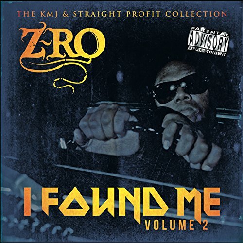 Preisvergleich Produktbild I Found Me Vol. 2 by Z-Ro