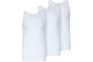 Jockey® Classic Vest 3-Pack