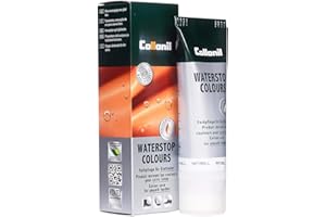 Collonil produkty do czyszczenia Uniseks Klasyczny Waterstop