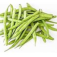 Digikida Special Summer Season Desi Gwar Beans Cluster Beans/Ganvaar Phalee/Gwar Fali "Hybrid" Vegetable Seeds Best For Home Garden