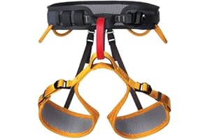 Singing Rock Versa II, Maglietta da Escursionismo Unisex-Adulto, Nero, L-XXL