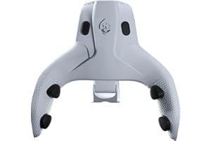 Collective Minds Strike Pack ‘Horizon’ Vista for PS5 | 4 Back Buttons | App-Controlled MOD Pack | Game Optimised MOD Packs | Wired USB for Lag-Free Play | Compatible with PS5 DualSense & PC