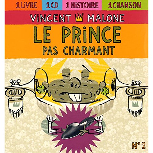 Le  prince pas charmant