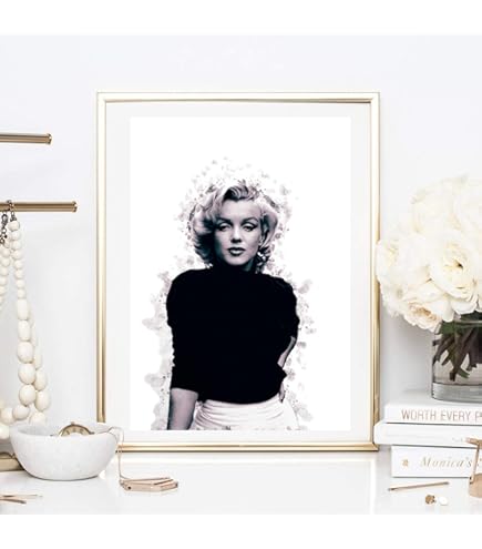 Mad Max 1979 Filmposter Leinwanddruck 30x45 Cm - Wanddekoration Für Wohnzimmer & Büro