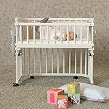 babybay Verschlussgitter original & mini/midi - 4