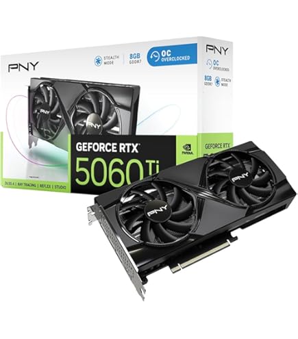 Palit GeForce RTX 3060 Dual 12GB GDDR6 Graphics Card, 3584 Core