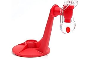 Lovelegis Dispenser erogatore Bevande Rubinetto bibite Bottiglie Cucina casa Utensili pratici Colore Random Accessori Servizio Festa