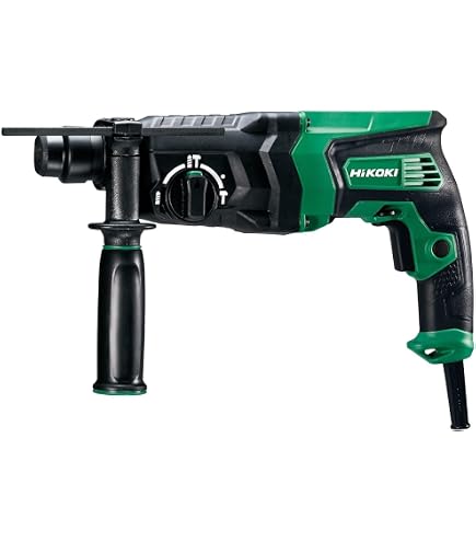 Marteau Rotatif Hitachi DH30PC SDS Avec étui - Occasion Fonctionnel, 120V