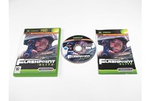 CODEMASTERS Operation Flashpoint - Elite