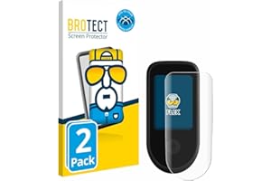 brotect Protection Intégrale 3D Incurvé pour Segway Ninebot Max G3 D (2 Pièces) - Couverture Complète, Film Protection Écran