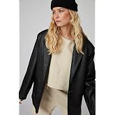 Kayık Yaka Crop Sweatshirt