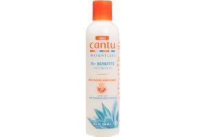 Cantu Weightless Cream utan sköljning 15 fördelar 236 ml