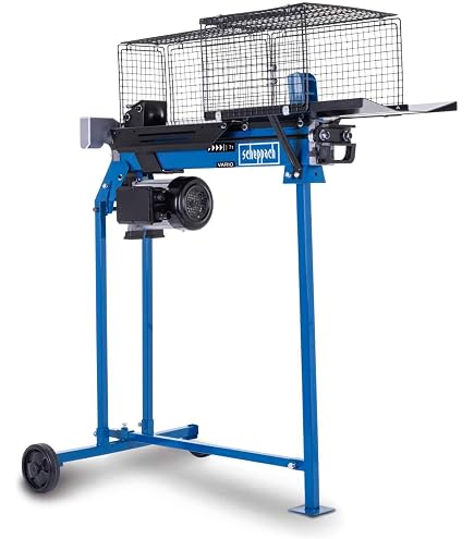 Scheppach Motorenöl Ultra Performance 5W-40 500ml